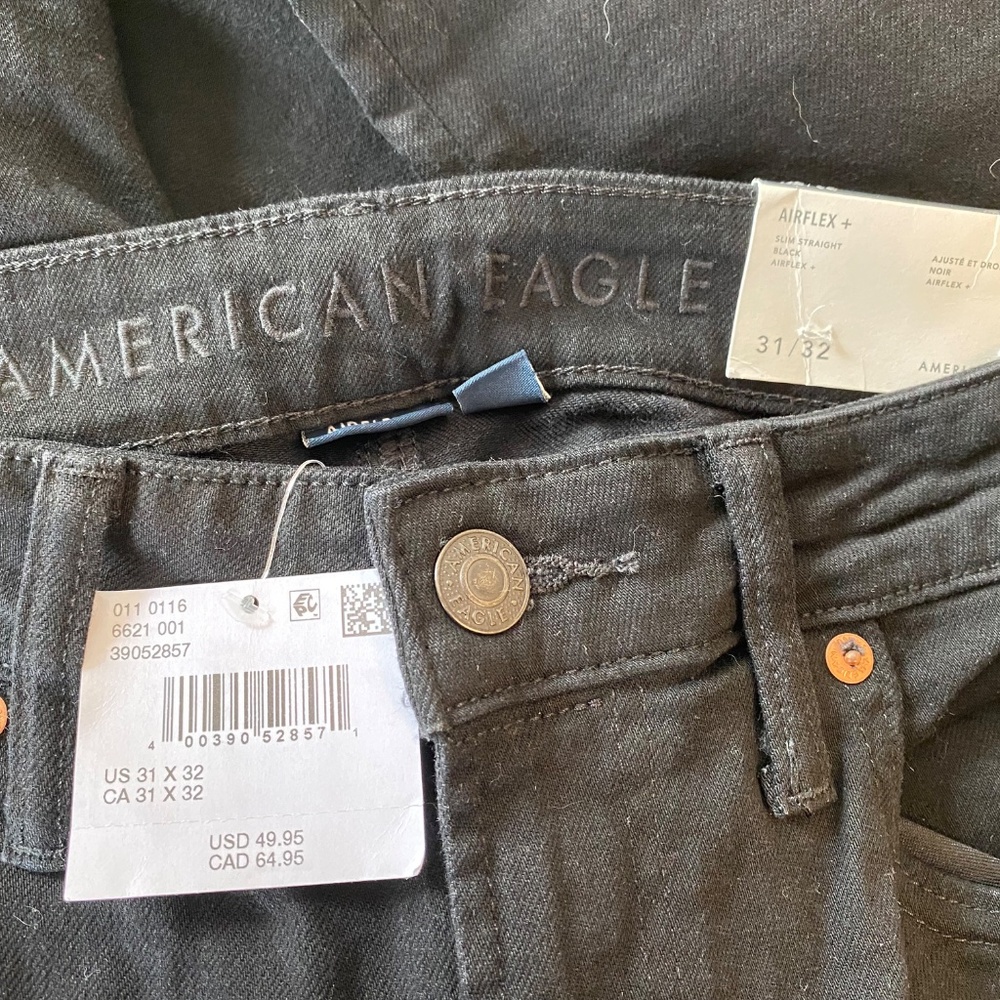 🔥 American Eagle AirFlex Slim Jeans – Comfortable & Stylish 🔥 - Picture 4 of 5